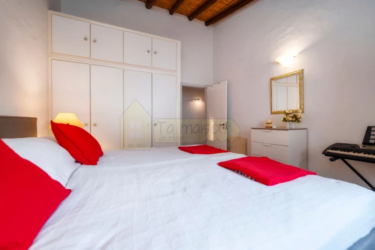 Moradia T4 para Venda em Loule (São Clemente) Foto 25