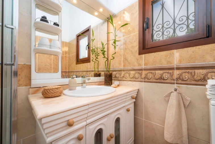 Moradia T4 para Venda em Loule (São Clemente) Foto 27