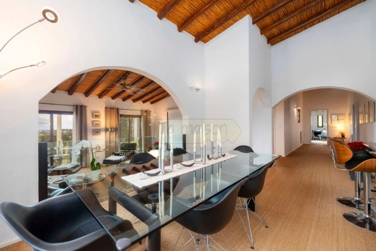 Moradia T4 para Venda em Loule (São Clemente) Foto 13