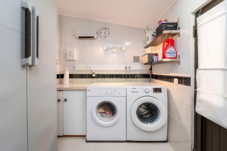 Moradia T4 para Venda em Loule (São Clemente) Foto 48