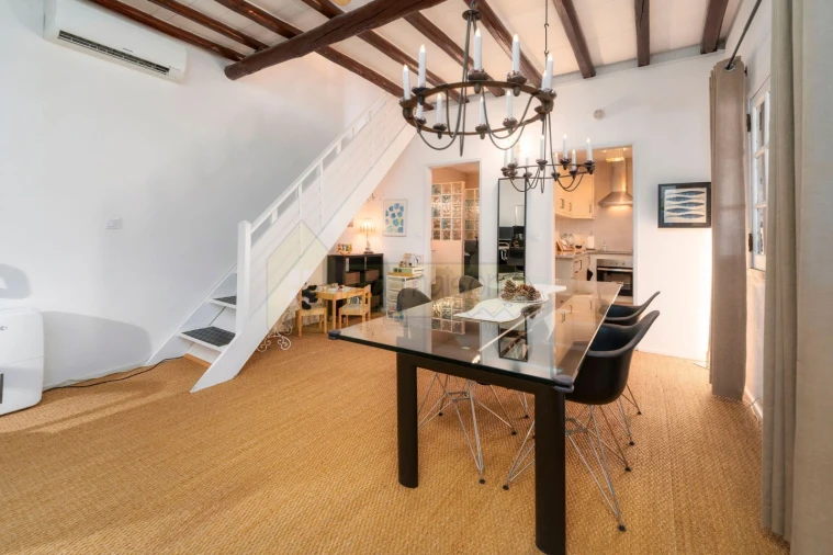 Moradia T4 para Venda em Loule (São Clemente) Foto 32