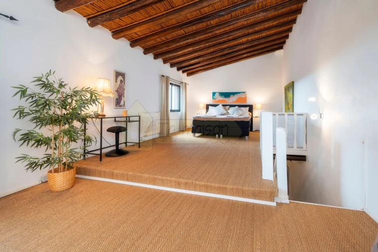 Moradia T4 para Venda em Loule (São Clemente) Foto 42