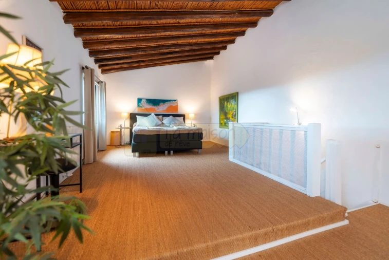 Moradia T4 para Venda em Loule (São Clemente) Foto 43