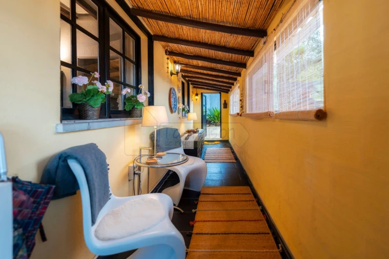 Moradia T4 para Venda em Loule (São Clemente) Foto 46