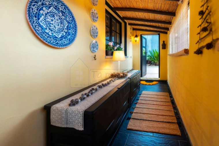 Moradia T4 para Venda em Loule (São Clemente) Foto 47