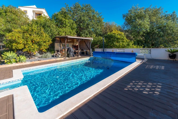 Moradia T4 para Venda em Loule (São Clemente) Foto 54