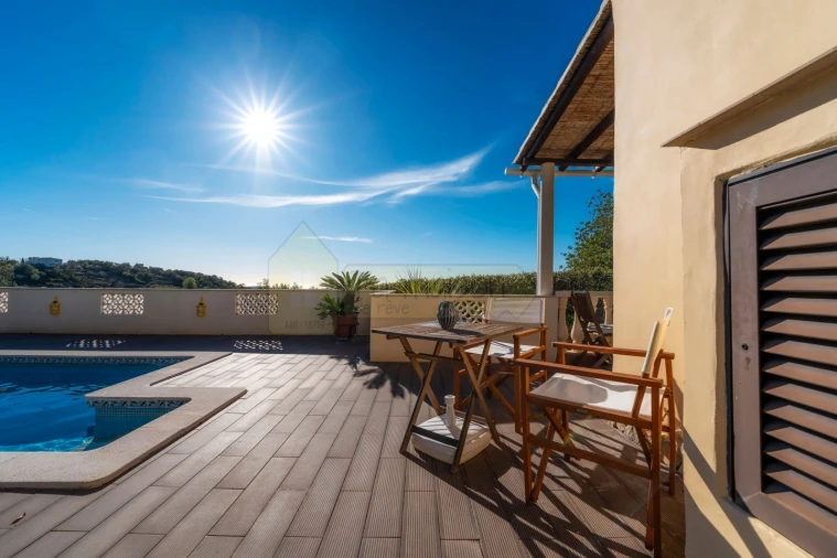 Moradia T4 para Venda em Loule (São Clemente) Foto 59