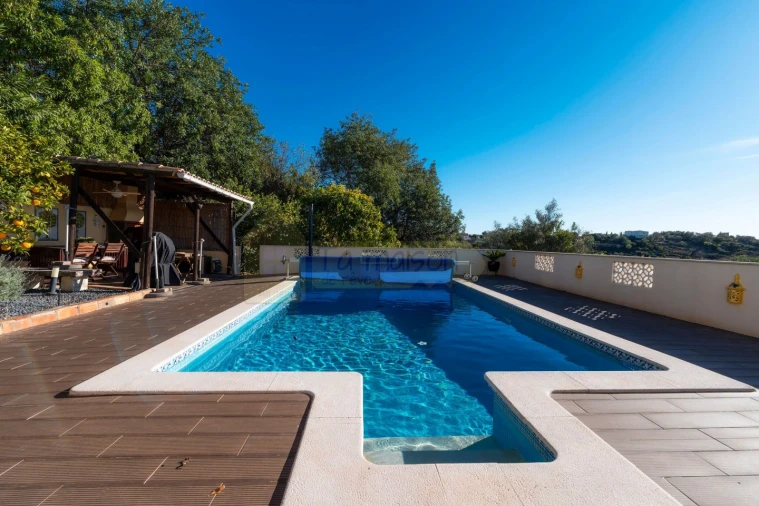 Moradia T4 para Venda em Loule (São Clemente) Foto 2