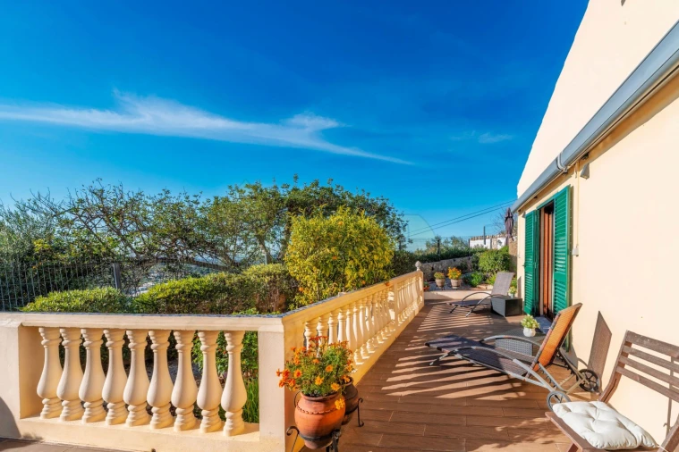 Moradia T4 para Venda em Loule (São Clemente) Foto 64