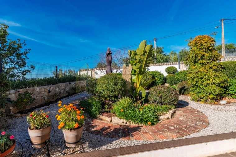 Moradia T4 para Venda em Loule (São Clemente) Foto 65