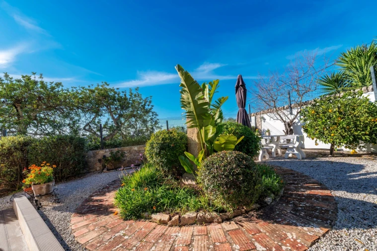 Moradia T4 para Venda em Loule (São Clemente) Foto 66