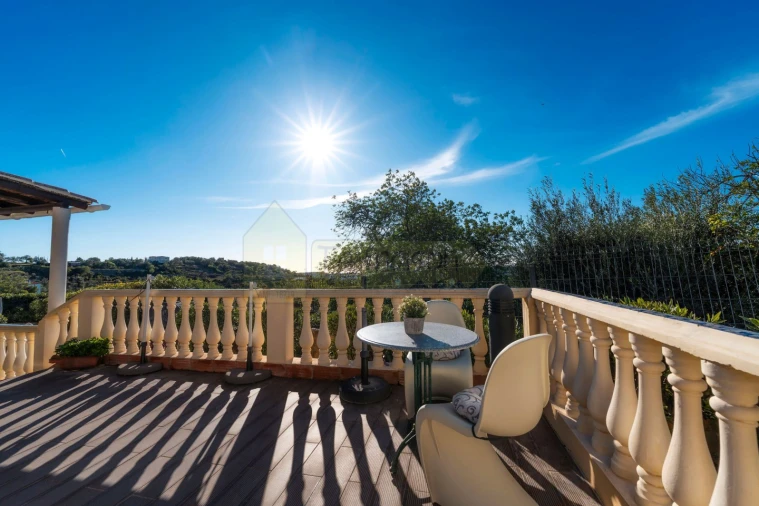 Moradia T4 para Venda em Loule (São Clemente) Foto 68