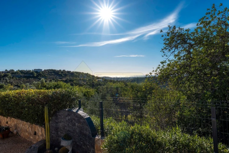 Moradia T4 para Venda em Loule (São Clemente) Foto 69