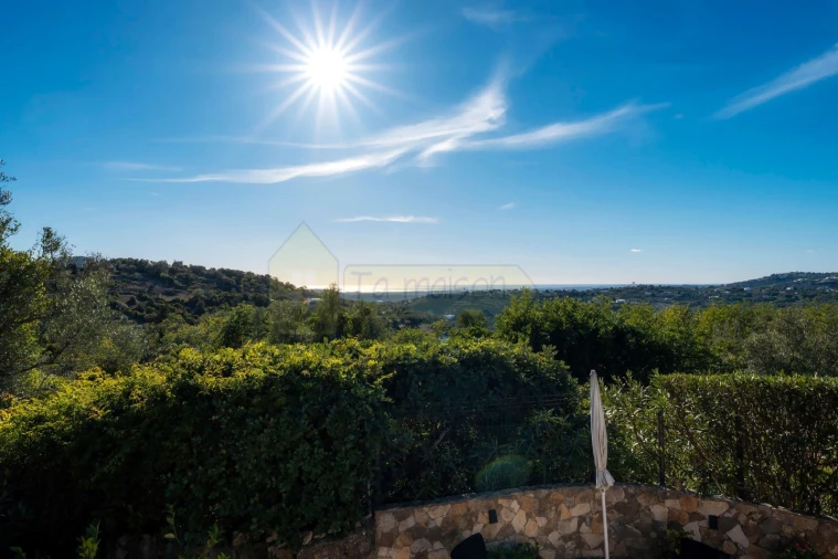 Moradia T4 para Venda em Loule (São Clemente) Foto 71