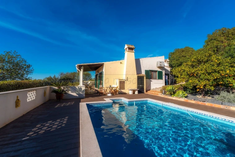 Moradia T4 para Venda em Loule (São Clemente) Foto 4