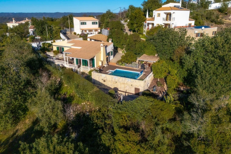 Moradia T4 para Venda em Loule (São Clemente) Foto 75