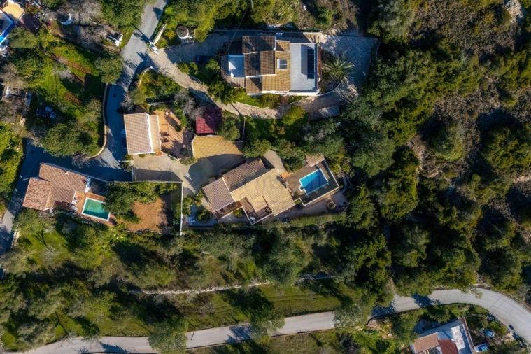 Moradia T4 para Venda em Loule (São Clemente) Foto 77