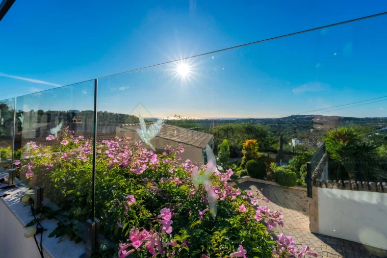 Moradia T4 para Venda em Loule (São Clemente) Foto 78