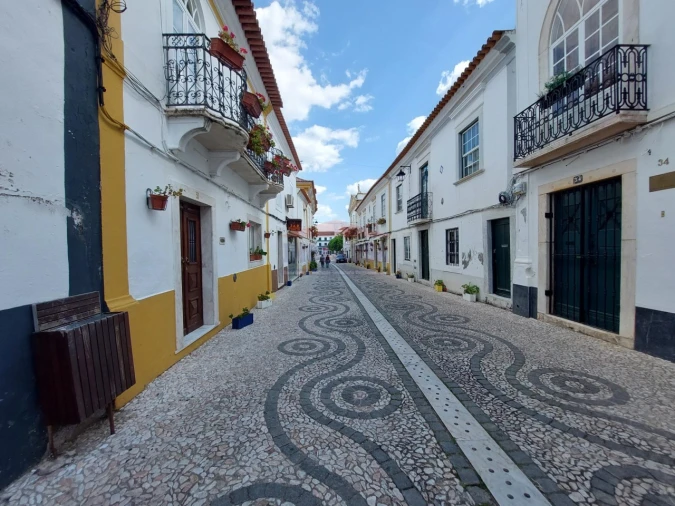 Loja para Arrendamento em Nossa Senhora da Conceição e São Bartolomeu Foto 2