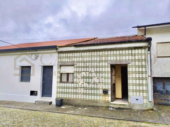 Moradia T1 para Venda em Pedroso e Seixezelo Foto 2