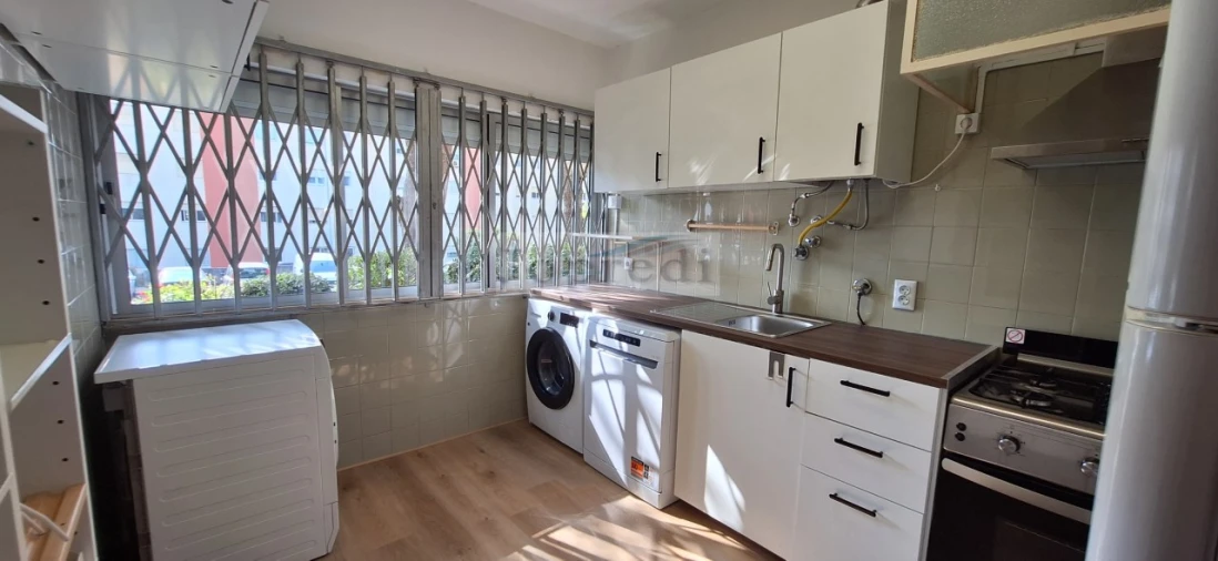 Apartamento T3 para Arrendamento em Oeiras e São Julião da Barra, Paço de Arcos e Caxias Foto 5