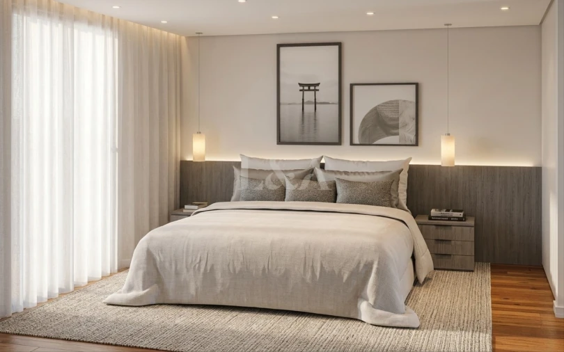 Apartamento T3 para Venda em Tavira (Santa Maria e Santiago) Foto 4