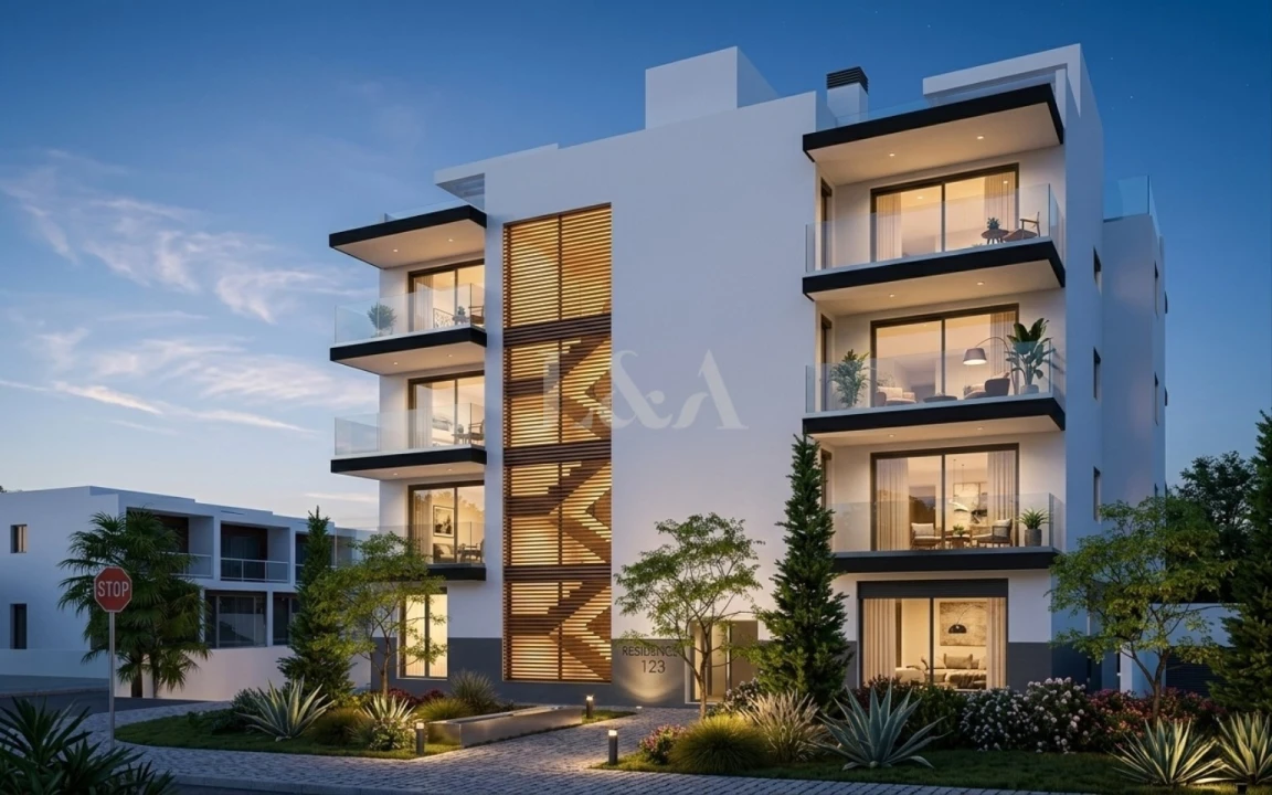 Apartamento T3 para Venda em Tavira (Santa Maria e Santiago) Foto 9