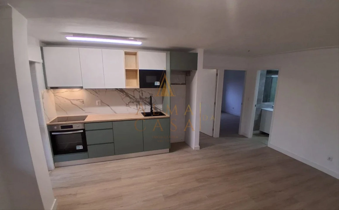 Apartamento T2 para Venda em Rio Tinto Foto 1