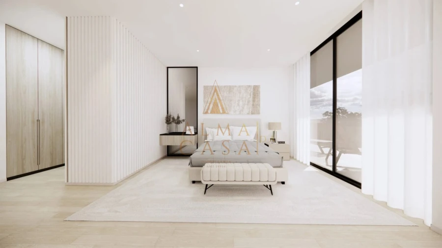 Apartamento T3 para Venda em Fânzeres e São Pedro da Cova Foto 6