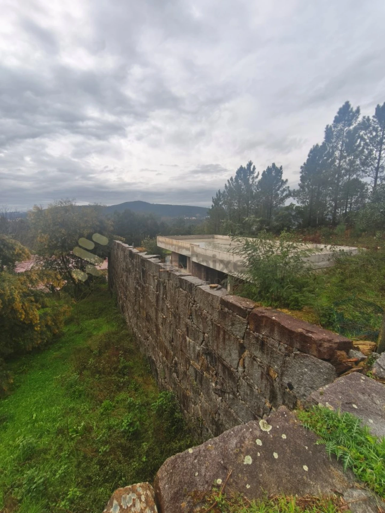 Moradia T2 para Venda em Penafiel Foto 11