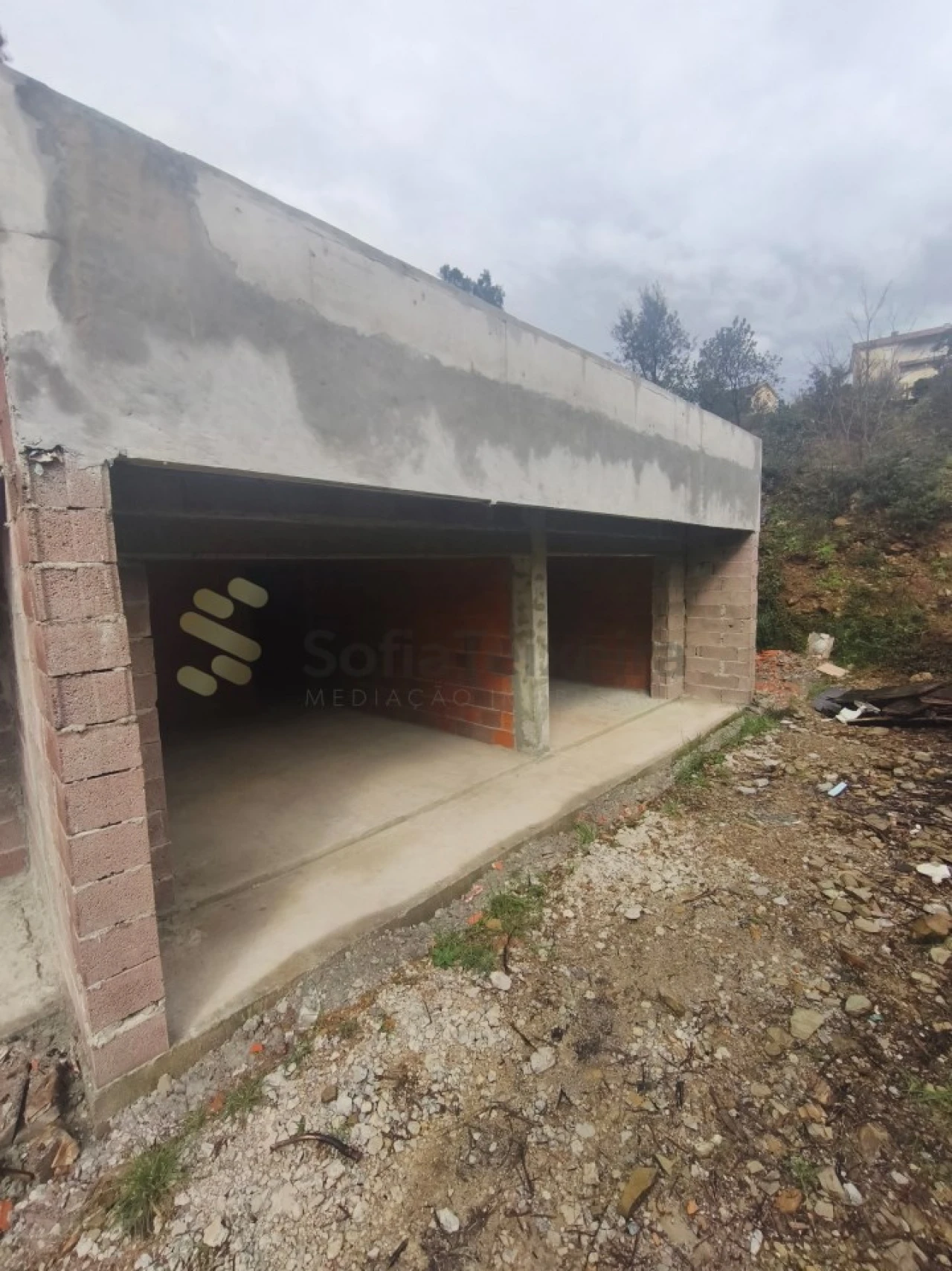 Moradia T2 para Venda em Penafiel Foto 5