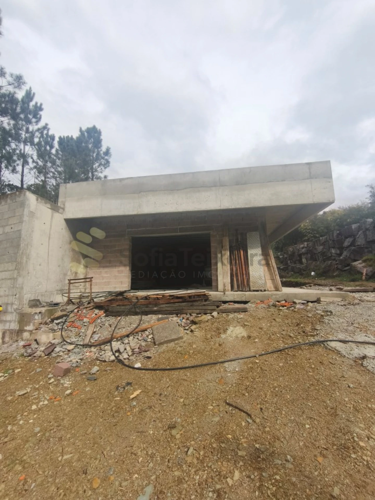 Moradia T2 para Venda em Penafiel Foto 1