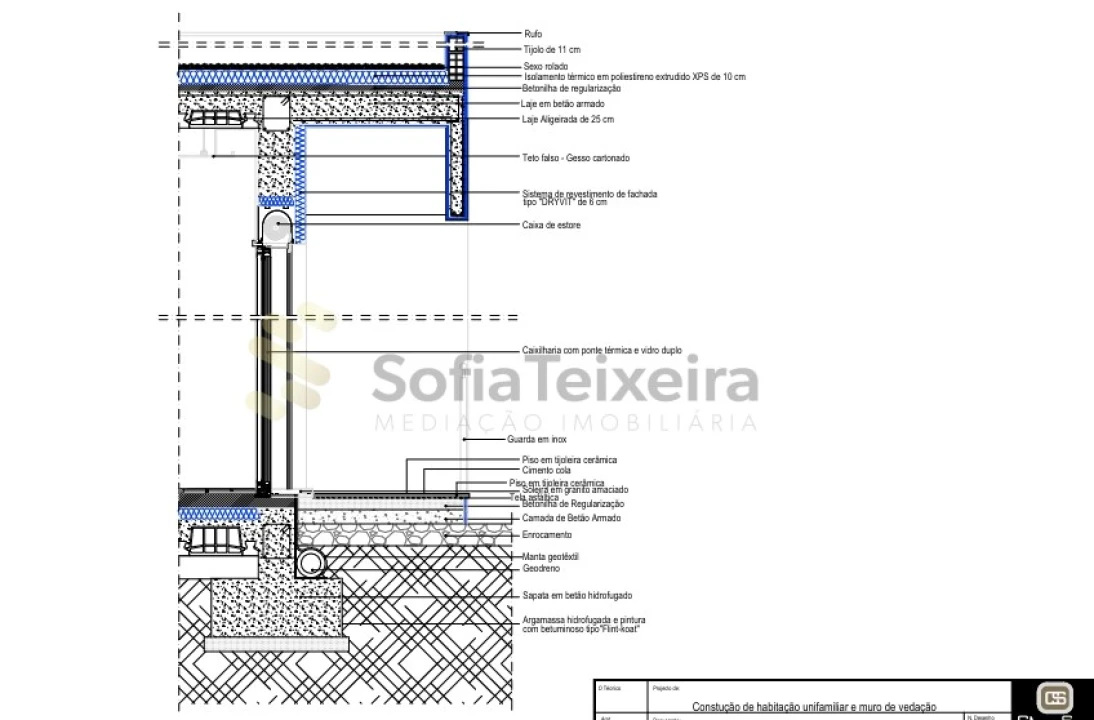 Moradia T2 para Venda em Penafiel Foto 18
