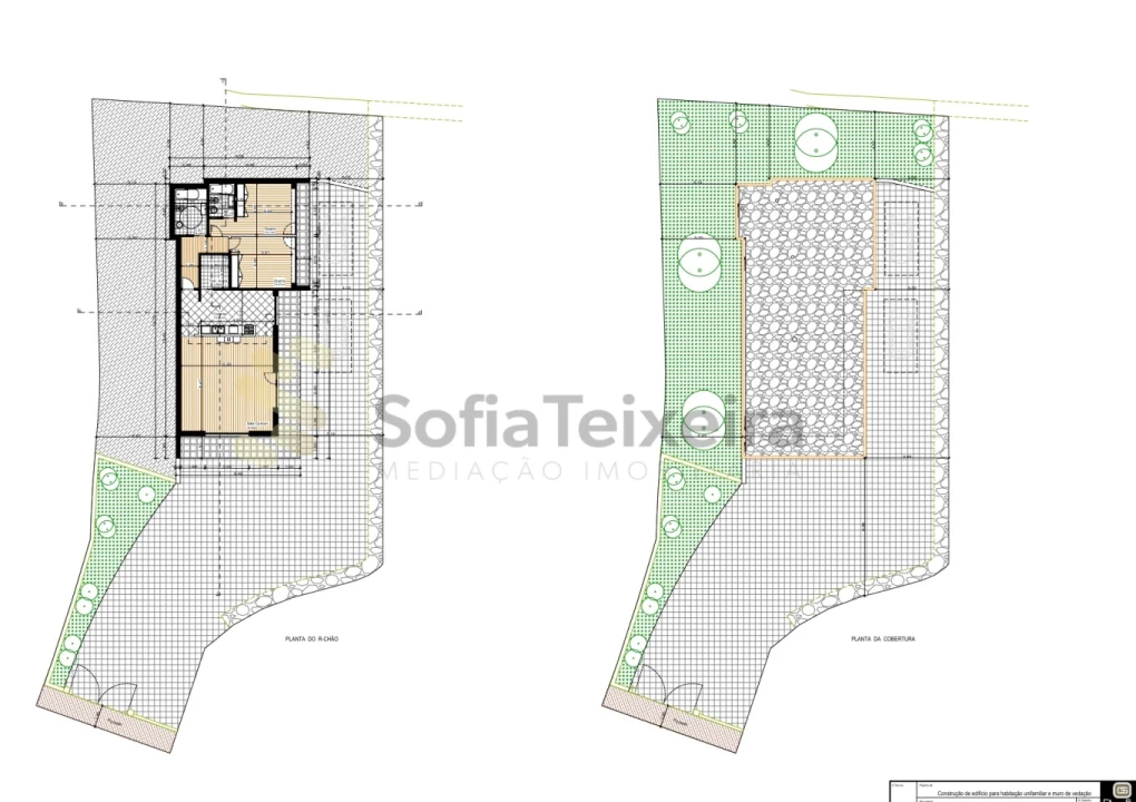 Moradia T2 para Venda em Penafiel Foto 15