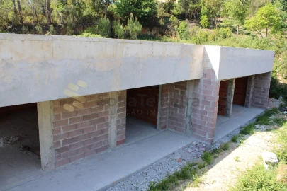 Moradia T2 para Venda em Penafiel