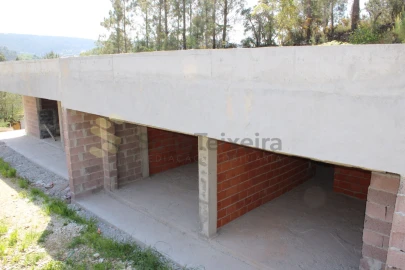 Moradia T2 para Venda em Penafiel