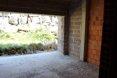 Moradia T2 para Venda em Penafiel