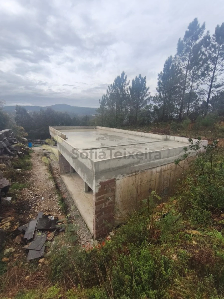 Moradia T2 para Venda em Penafiel Foto 10