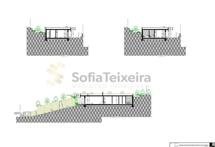 Moradia T2 para Venda em Penafiel Foto 17