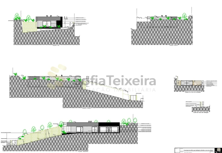 Moradia T2 para Venda em Penafiel Foto 16