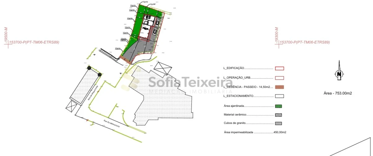 Moradia T2 para Venda em Penafiel Foto 14