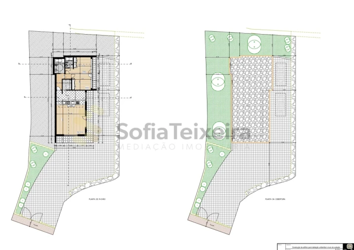 Moradia T2 para Venda em Penafiel Foto 15