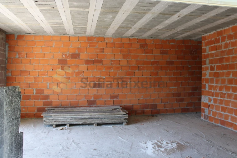 Moradia T2 para Venda em Penafiel Foto 13