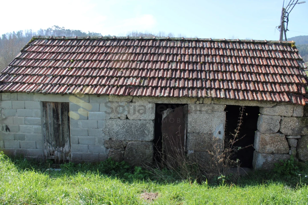 Terreno Agricola ou Rústico para Venda em Vila Boa de Quires e Maureles Foto 8