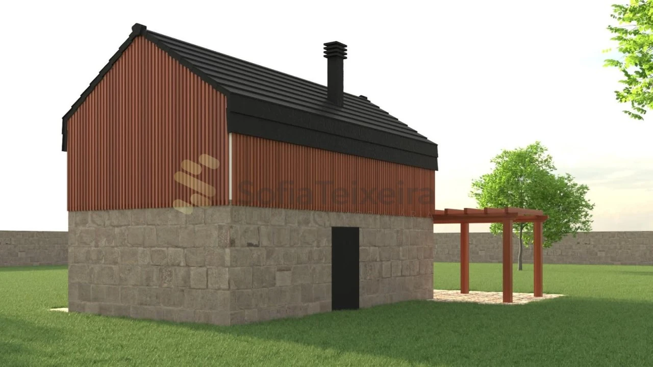 Terreno Agricola ou Rústico para Venda em Vila Boa de Quires e Maureles Foto 4