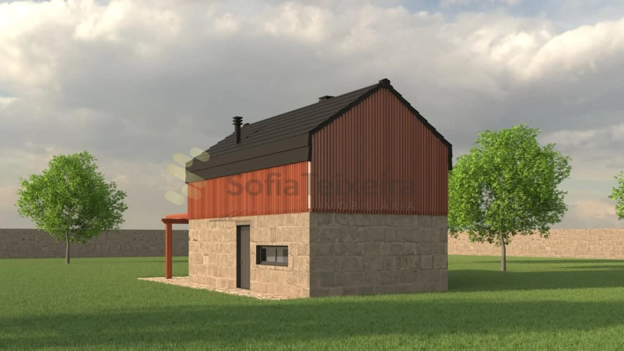 Terreno Agricola ou Rústico para Venda em Vila Boa de Quires e Maureles Foto 5