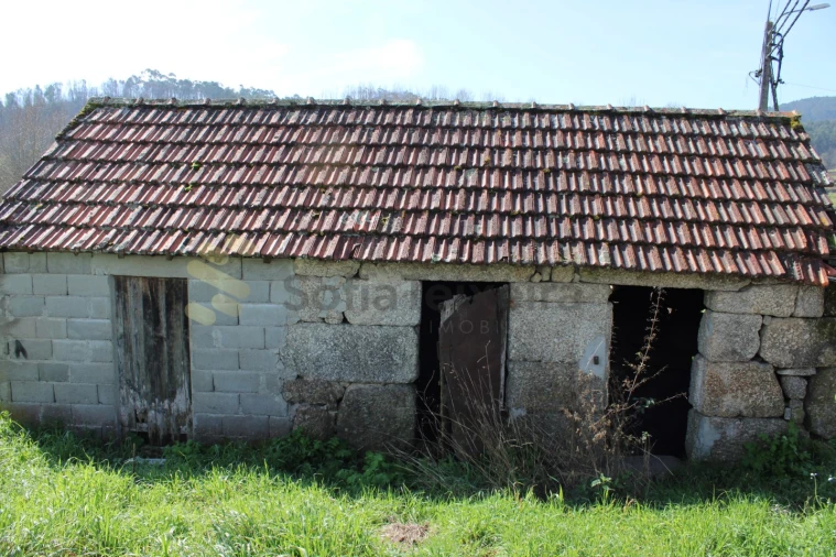 Terreno Agricola ou Rústico para Venda em Vila Boa de Quires e Maureles Foto 8
