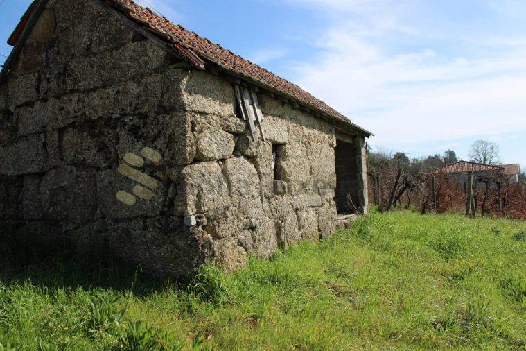 Terreno Agricola ou Rústico para Venda em Vila Boa de Quires e Maureles Foto 9