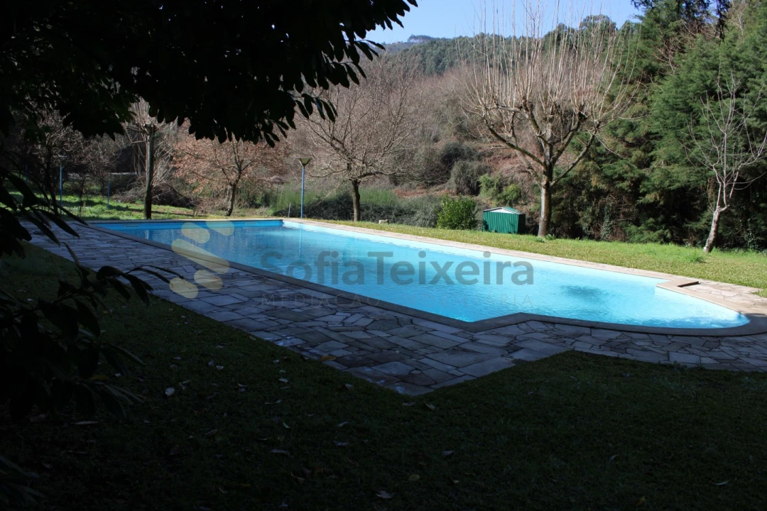 Moradia T6 para Venda em Vila Boa de Quires e Maureles Foto 3