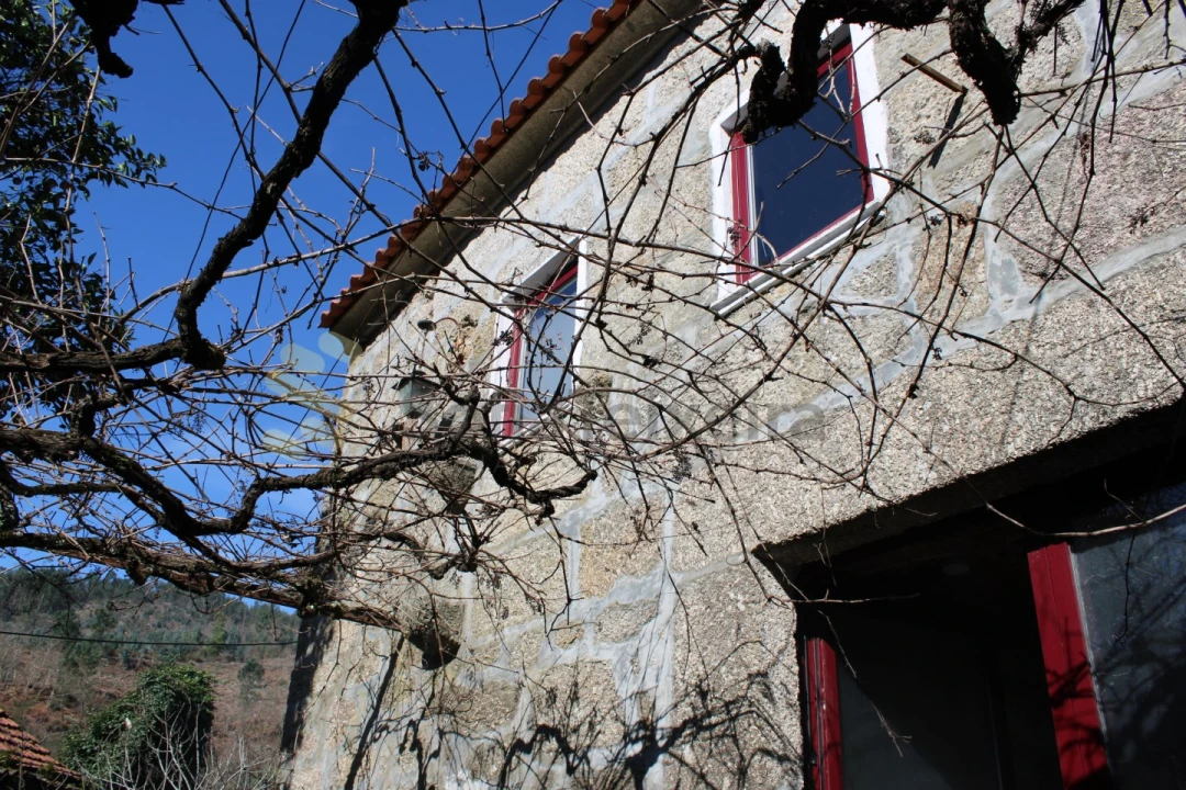 Moradia T6 para Venda em Vila Boa de Quires e Maureles Foto 11